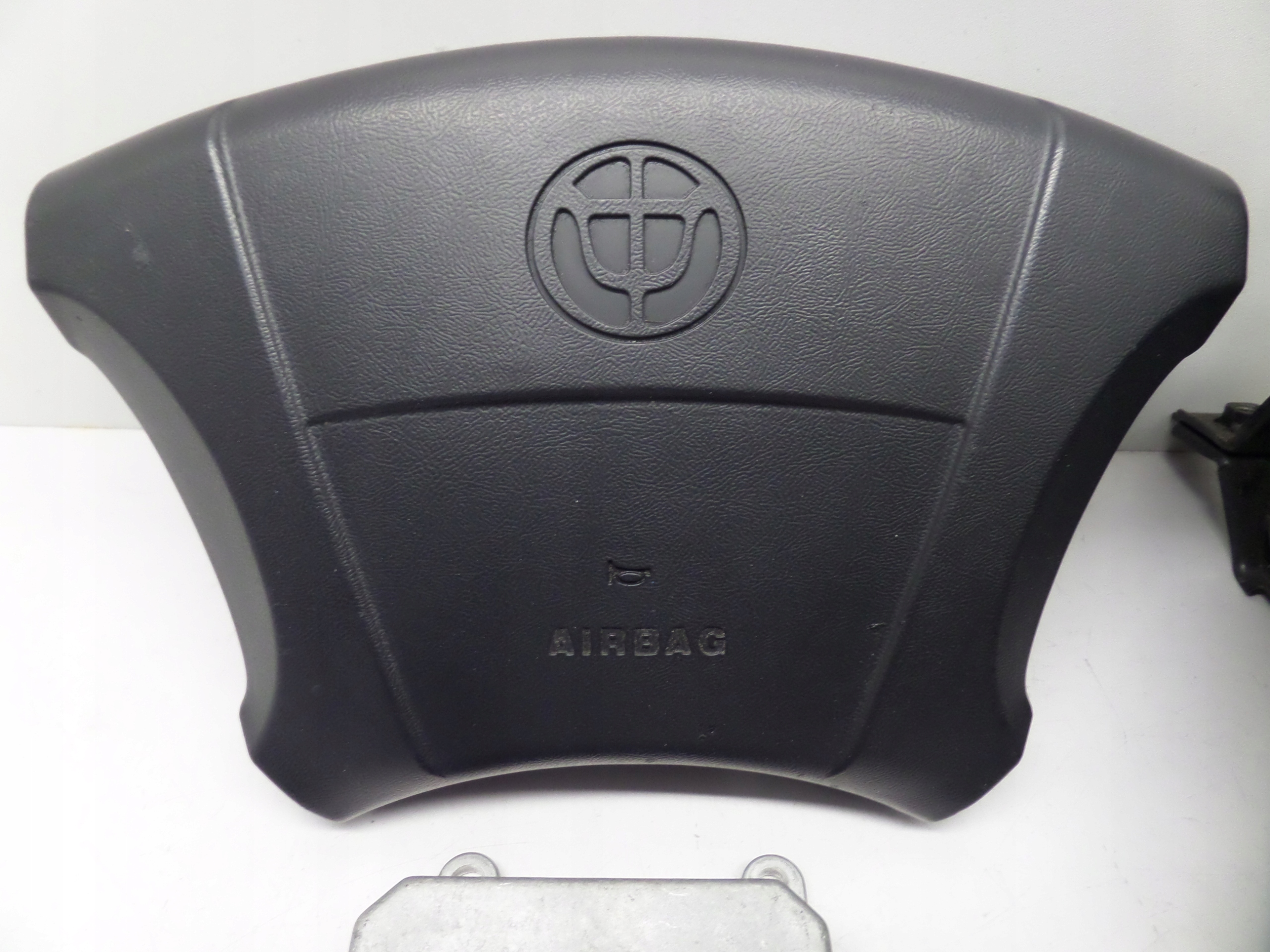 Airbag AIRBAG Gurten SENSOR BRILLIANCE BS6 ZESTAW