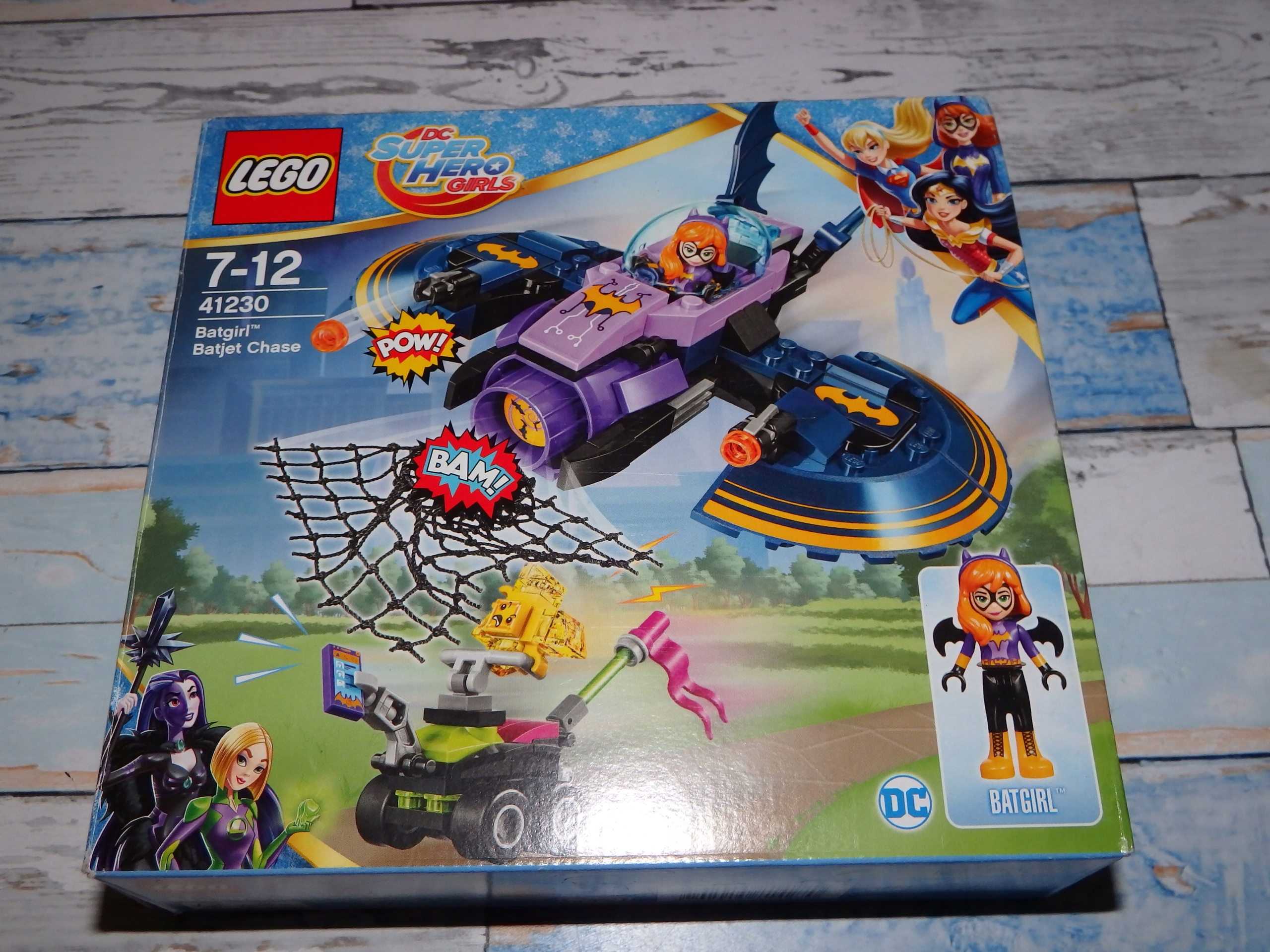 Lego 41230 discount