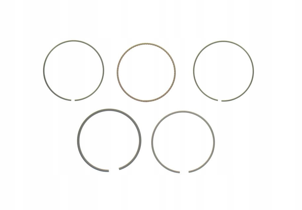 

Pierścienie Tłoka 70MM Silnika Loncin LC170F