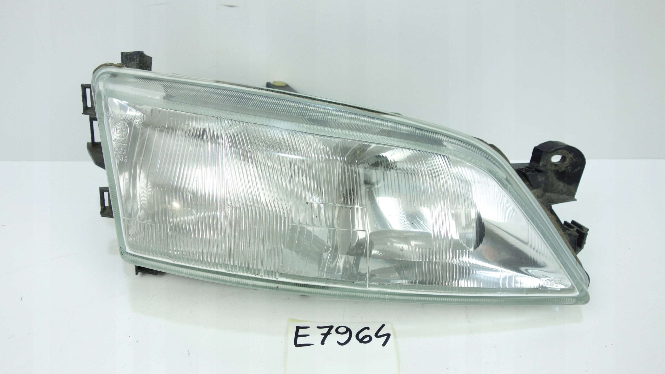 OPEL VECTRA B light right front 95-02 90512320