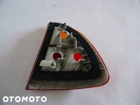 BMW III E46 kombi 98-00 light left rear part rear left
