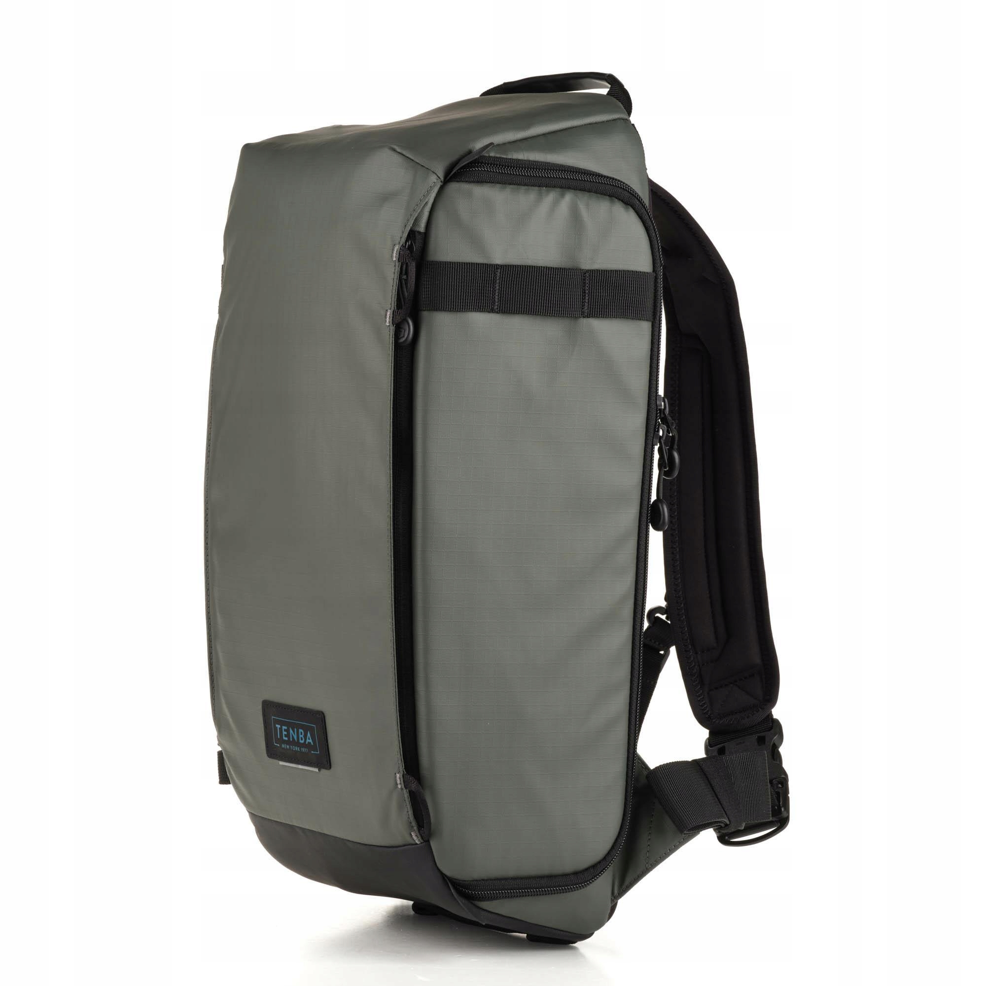 Tenba Solstice v2 24L Backpack Grey