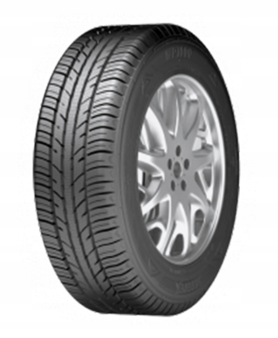 2x ZEETEX WP1000 195/55R15 85 H