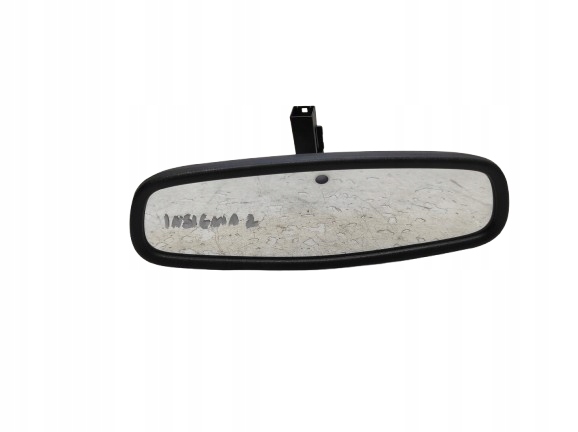 OPEL INSIGNIA A 08- LUSTERKO WSTECZNE 13503047