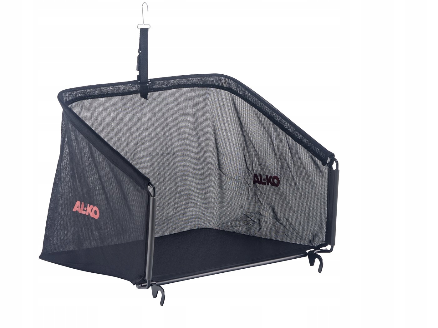

Al-ko Kosz do kosiarki Bębnowej 38.1HM Comfort 50l