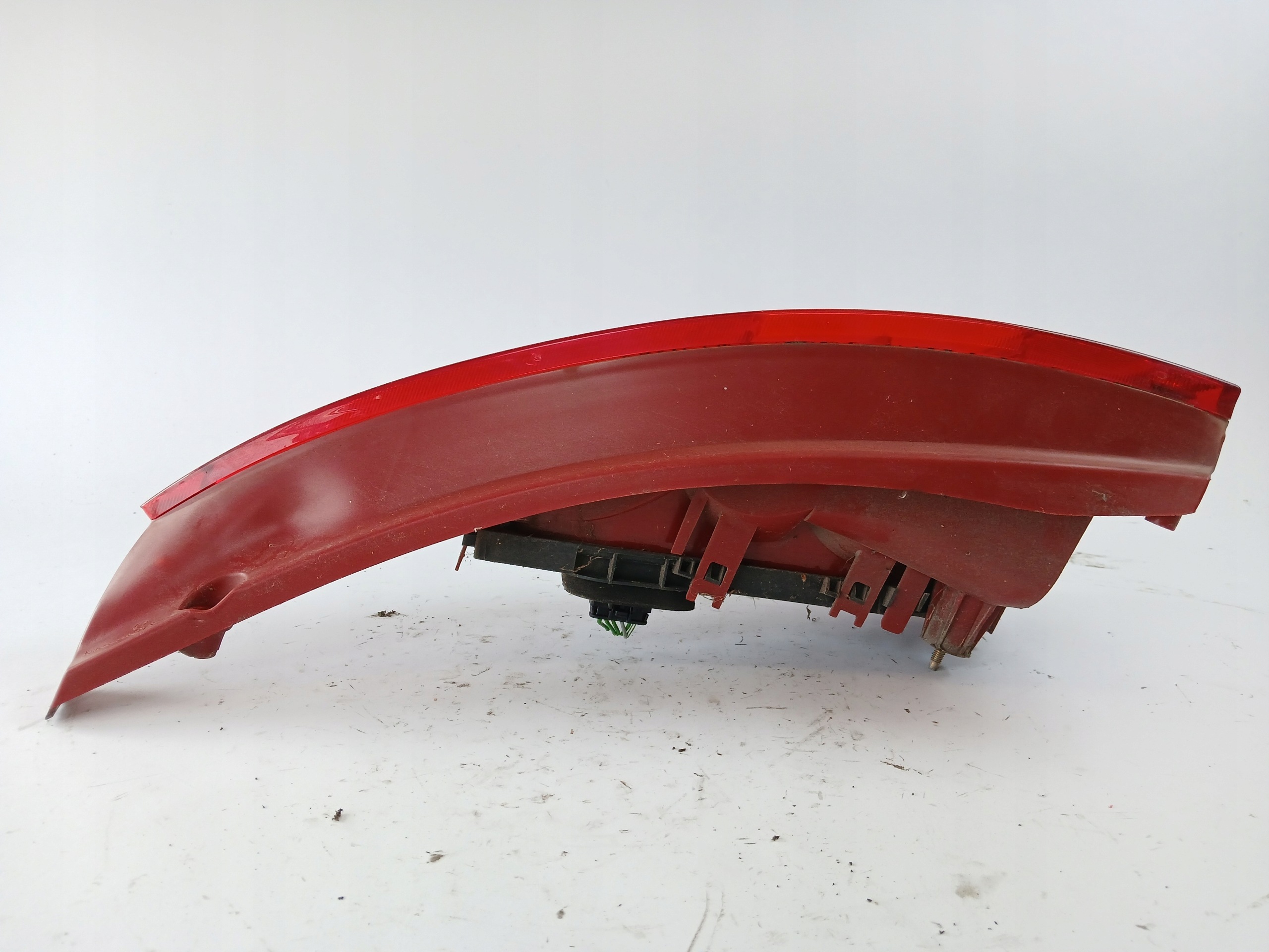 CITROEN C3 e fanale faro destro posteriore