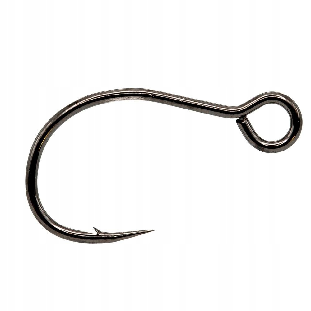 Hak wędkarski pojedynczy VMC #10 7szt 7237BN