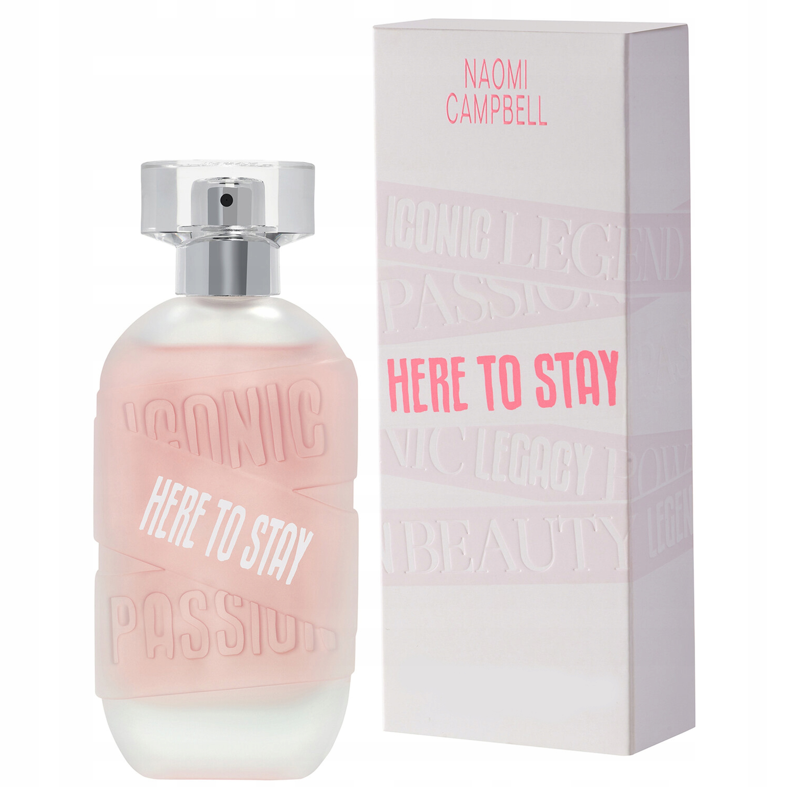 Naomi Campbell Here To Stay 30 ml EDT
