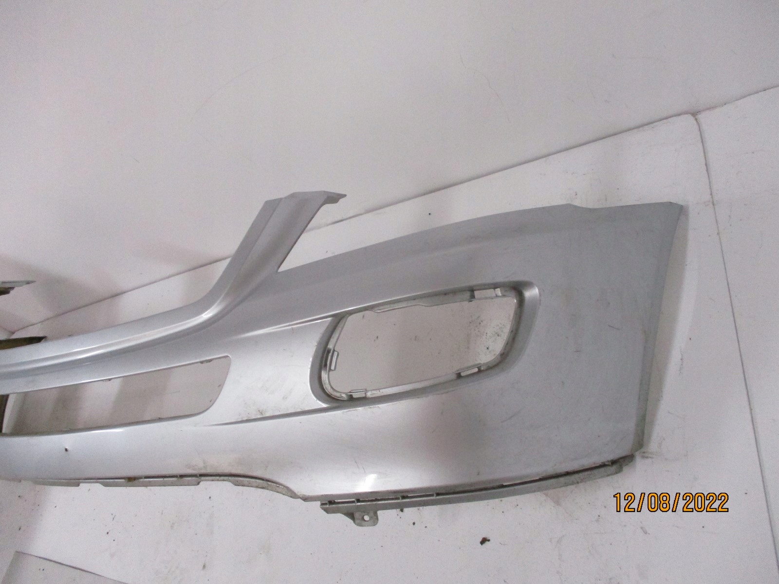 Paraurti MERCEDES ML 164 A1648850625