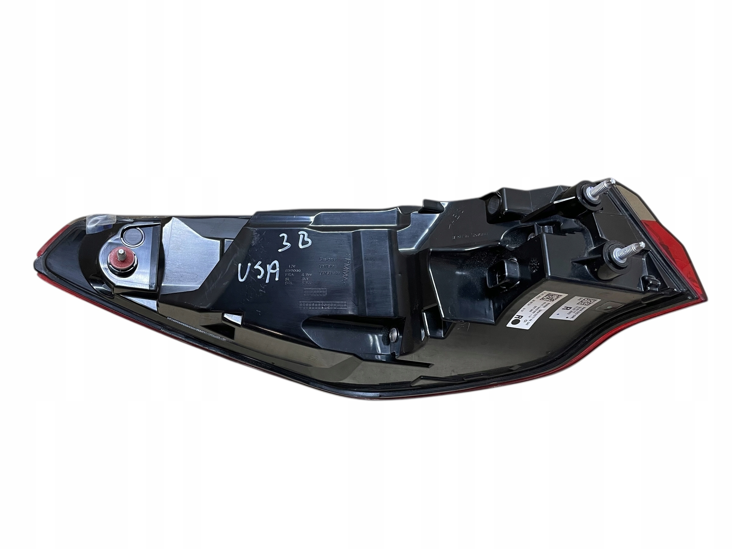 light rear part right BMW 4 G22 G23 G26 USA