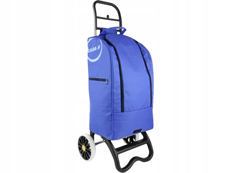 Wózek na zakupy CASA SI City Line Partner