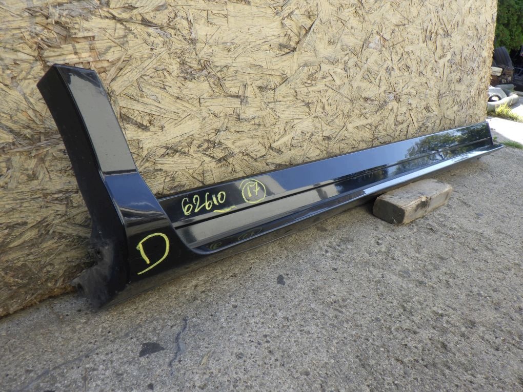 FORD KUGA MK2 LIFT ST TITANIUM ESCAPE 12- moulding threshold right threshold
