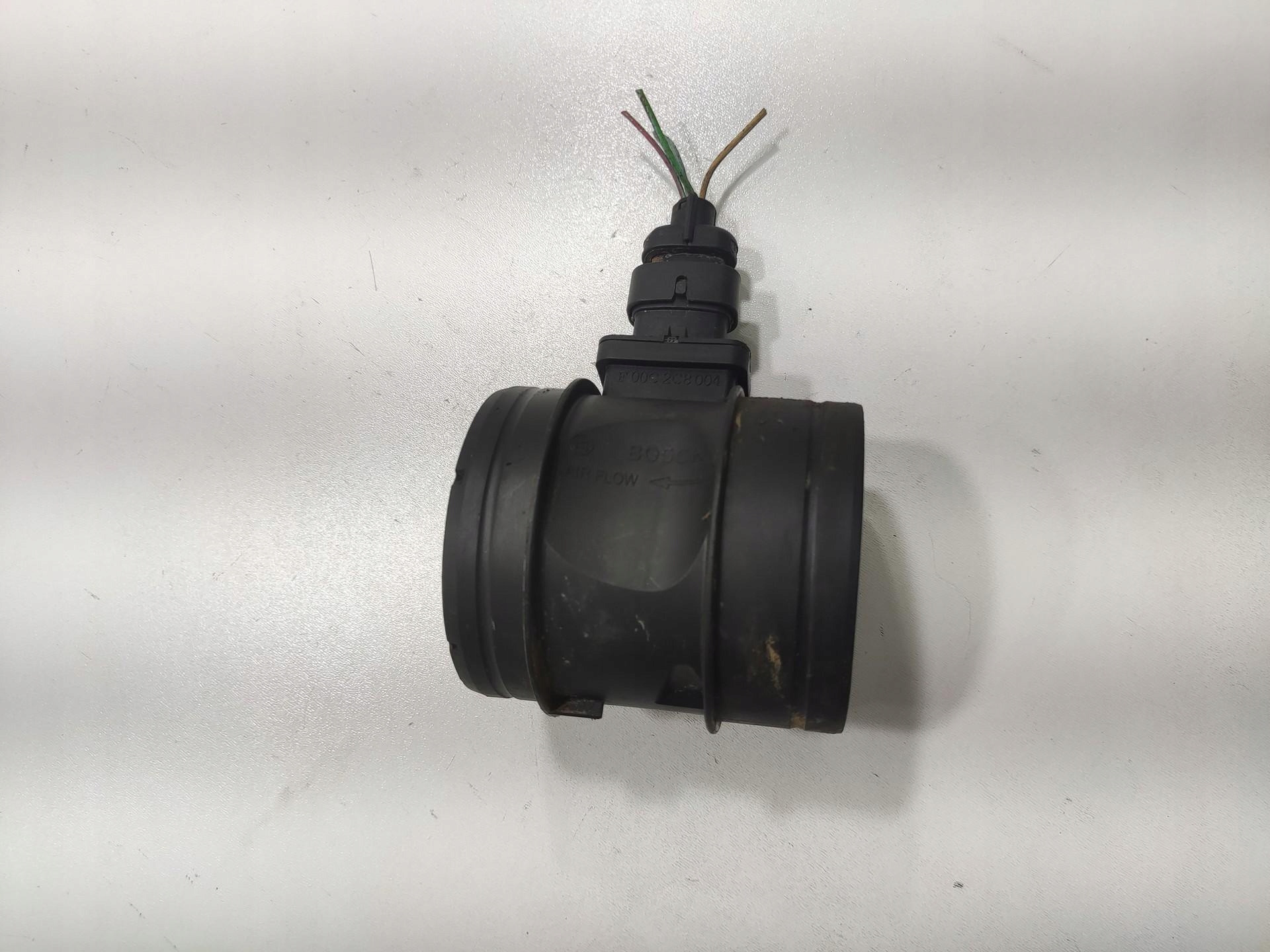 flow meter FIAT DUCATO III 2.3 MJ 2006-2014 55220331