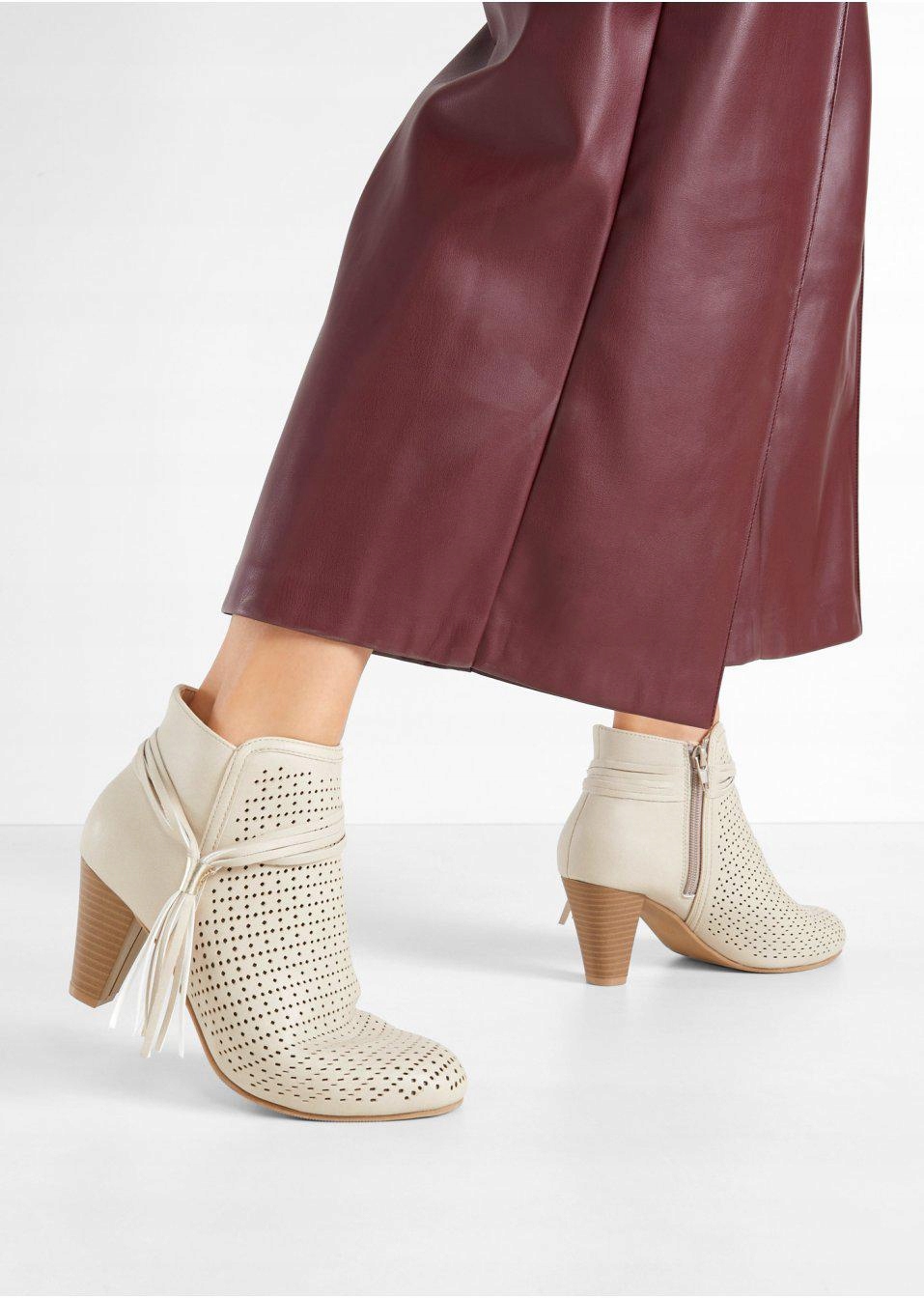 BONPRIX BOTKI NA SŁUPKU __42 Kod producenta 962538