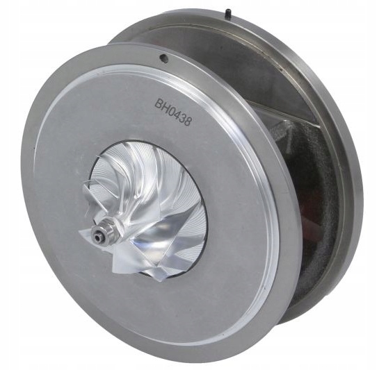 Jádro Cartridge Vložka Turbíny Fiat Ducato 150 2.3 D Multijet 148 150 Km