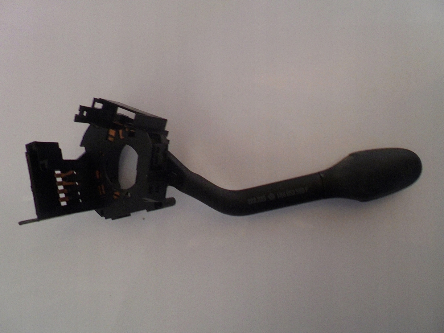 wiper control VW 1H6953503 VW