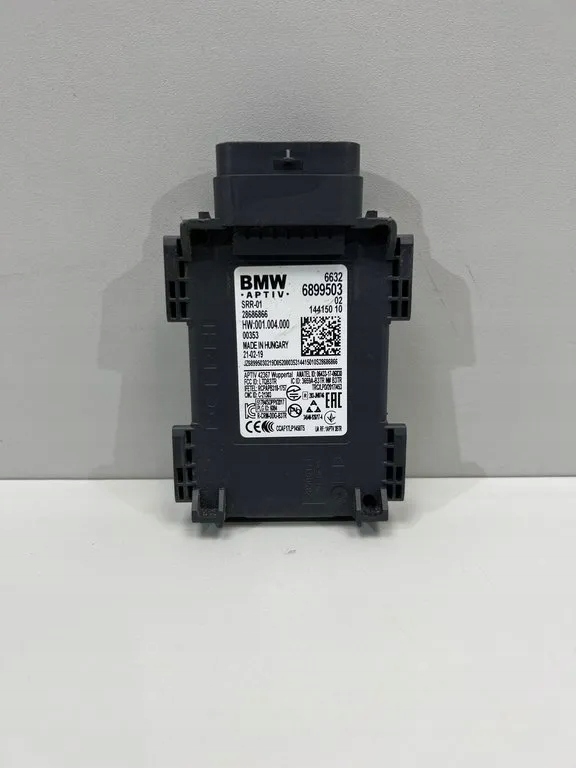 BMW G30 G11 G05 датчик смуги руху SRR-01 6899503