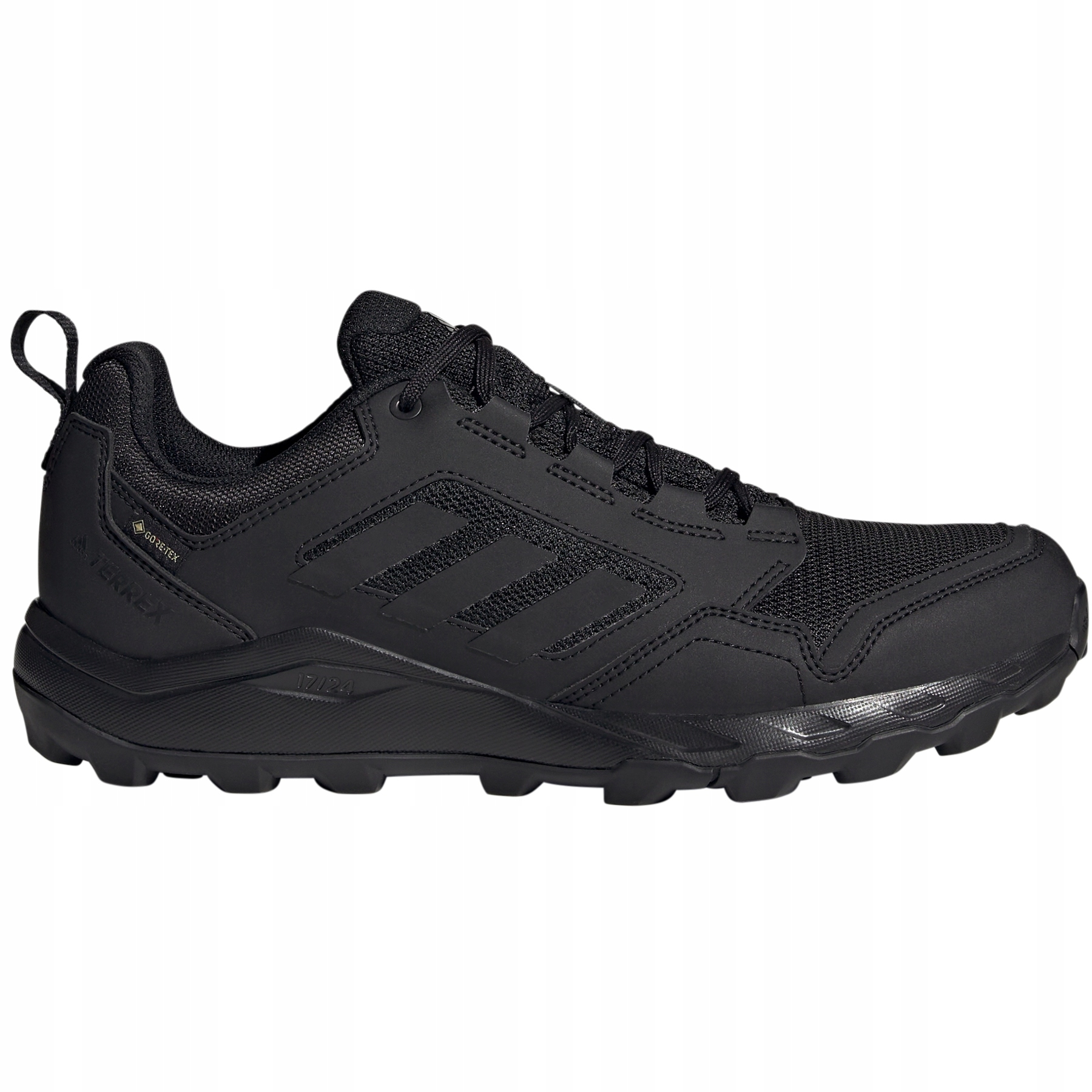 

Adidas Terrex Męskie Buty Trekkingowe Gore-tex