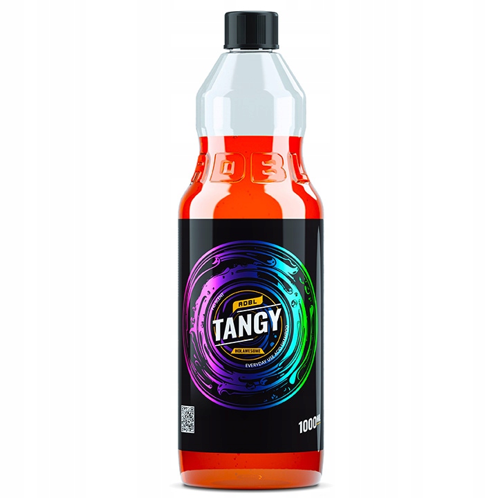 

Adbl Tangy 1L Szampon do odtykania powłok wosków