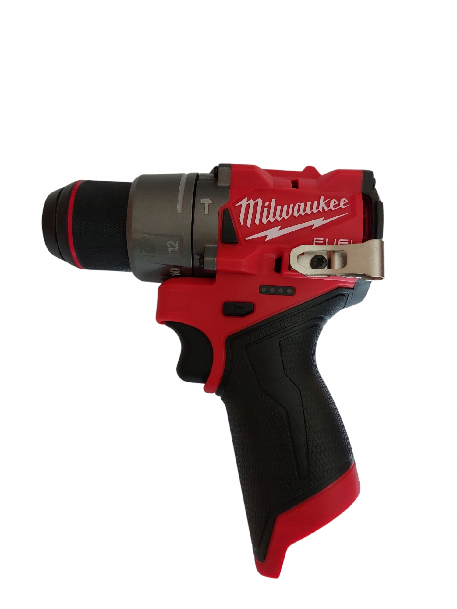 Wiertarko-wkrętarka Milwaukee FPD2-0 12V 4933479867