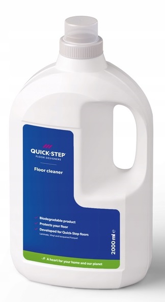 Levně Quick-Step QSCLEANECO2000 Prostředek na čištění podlah