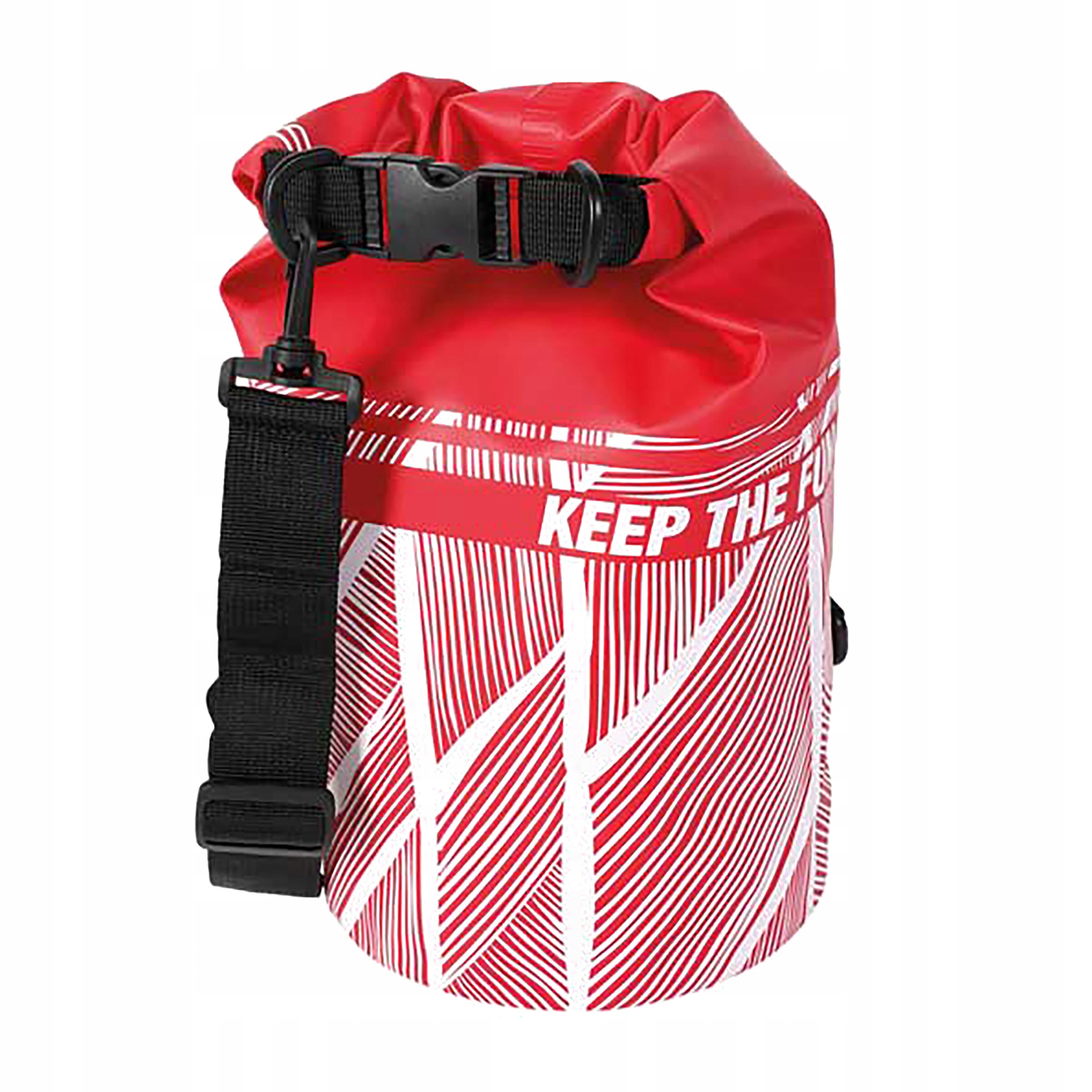 Waterproof Dry Bag L Niska cena na Allegro