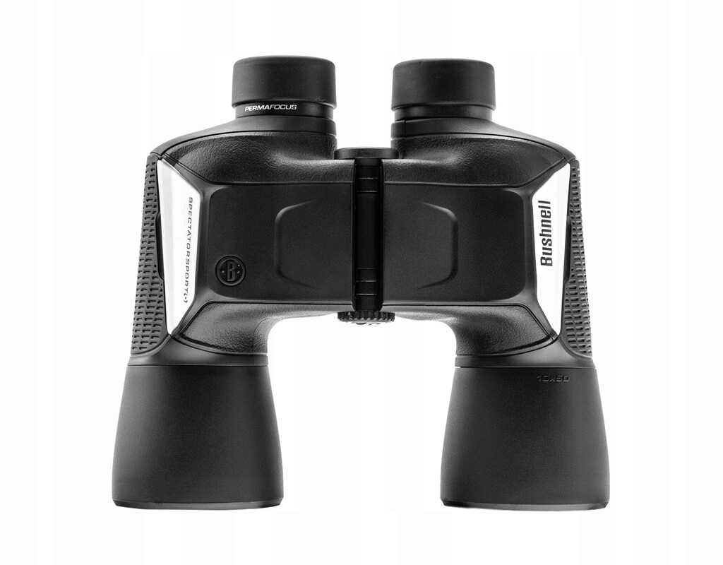Sportovní turistický lovecký dalekohled Bushnell Spectator Sport 10x50 mm