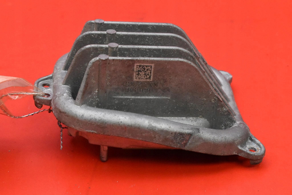 control unit module LED JEZ left 10500010030 OPEL INSIGNIA B 17-20