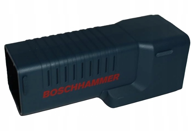 Bosch Hlavní Pouzdro Příklepového Kladiva Gsh 11 E Originál 1615190093