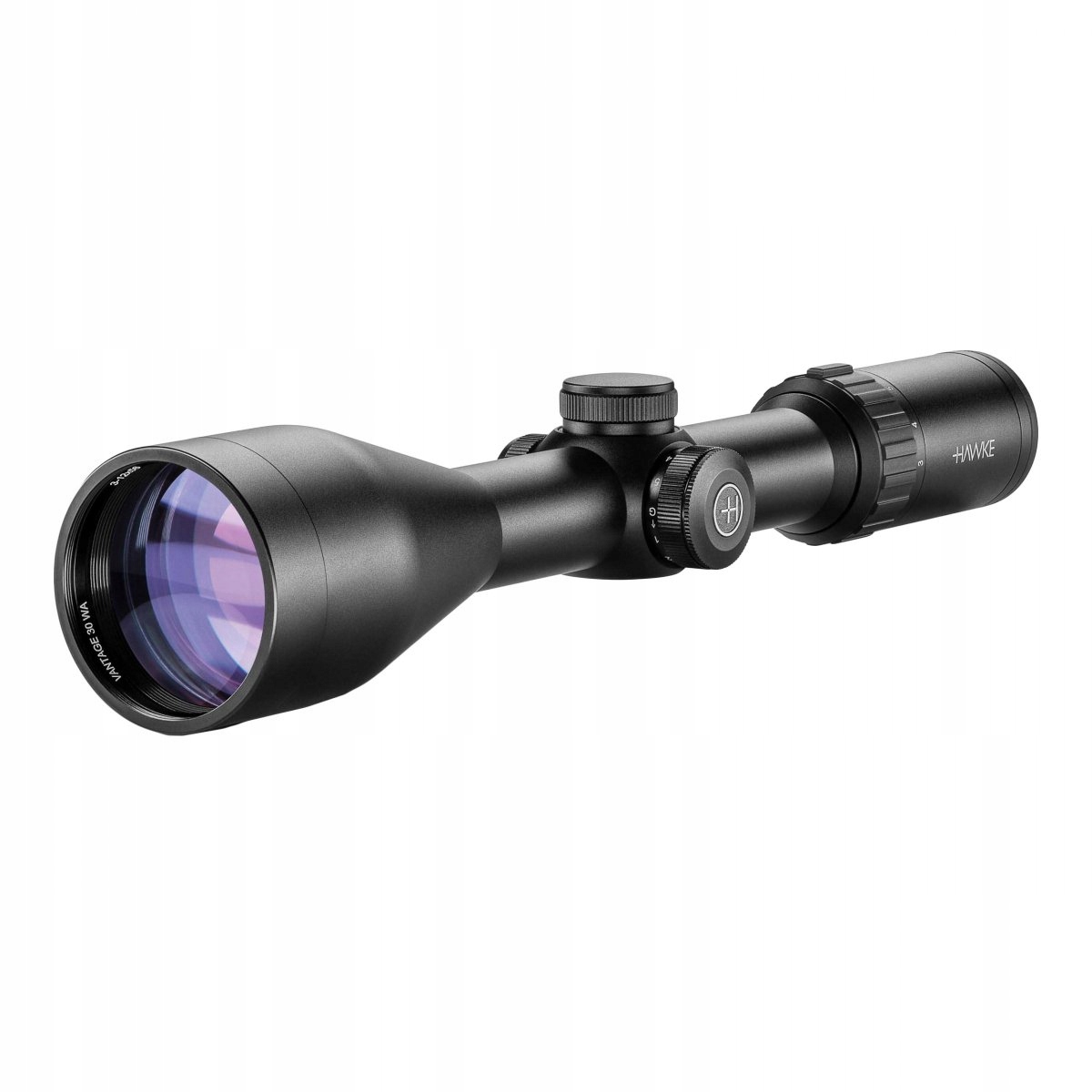 Zaměřovací Dalekohled Hawke Vantage 30 Wa 3-12x56 Ir kříž L4A Dot