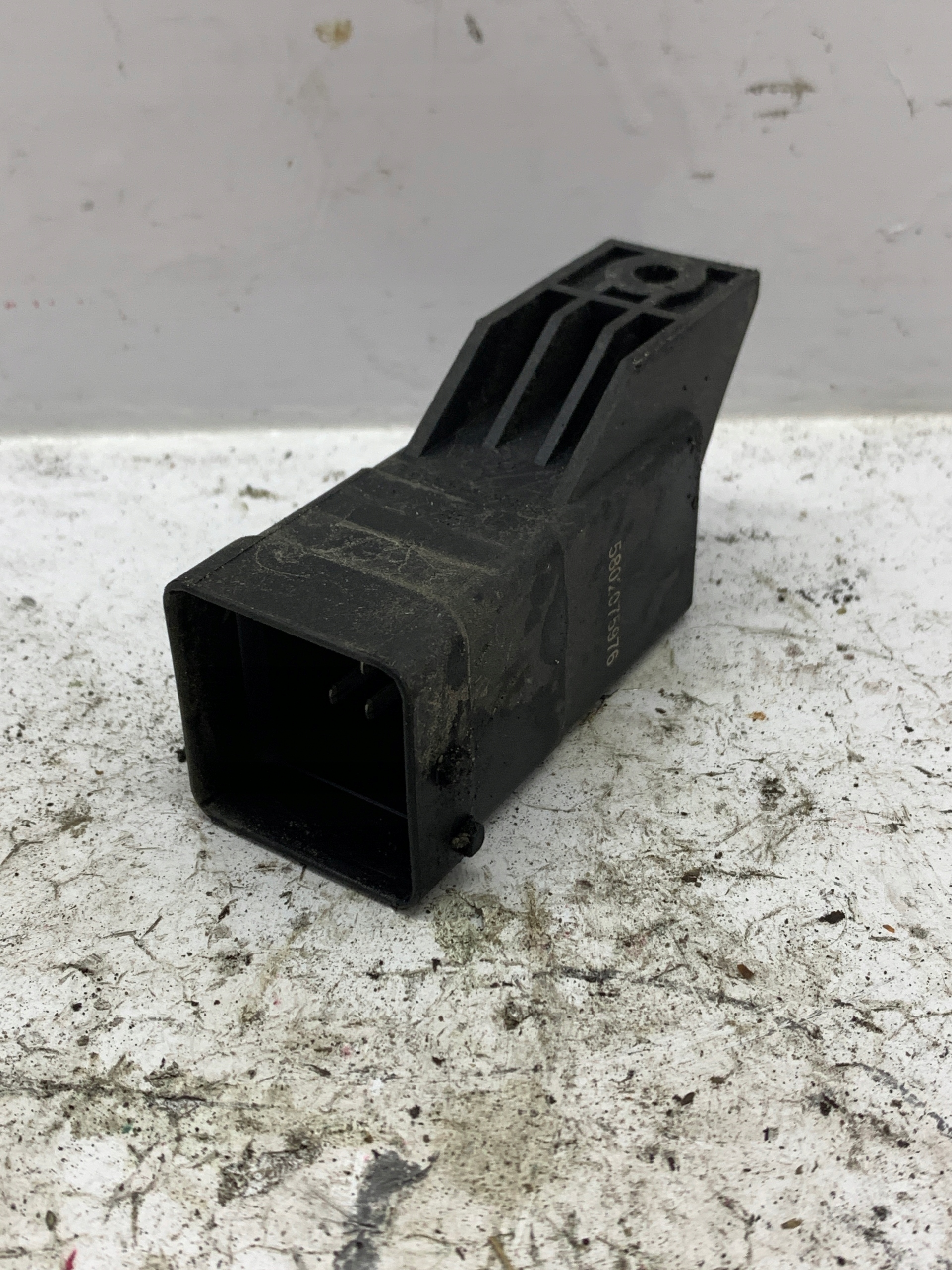 relay plugs 0281003167 PEUGEOT BOXER II (2006-2014) 2.2 HDI