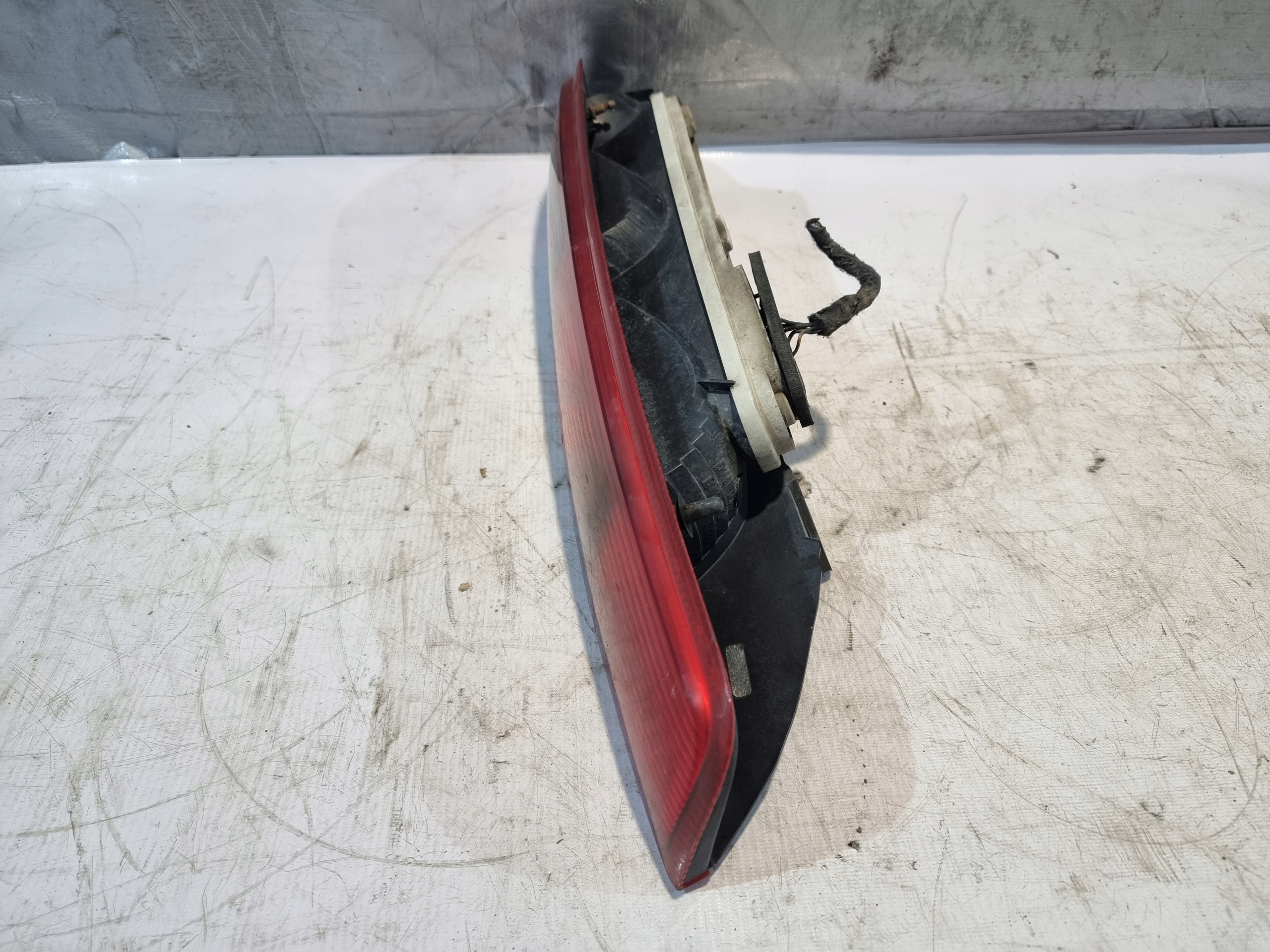 light left rear part FORD FOCUS MK2 KOMBI 07r