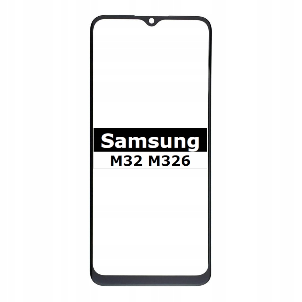 Szybka wyświetlacza z Oca do Samsung Galaxy M32 5G