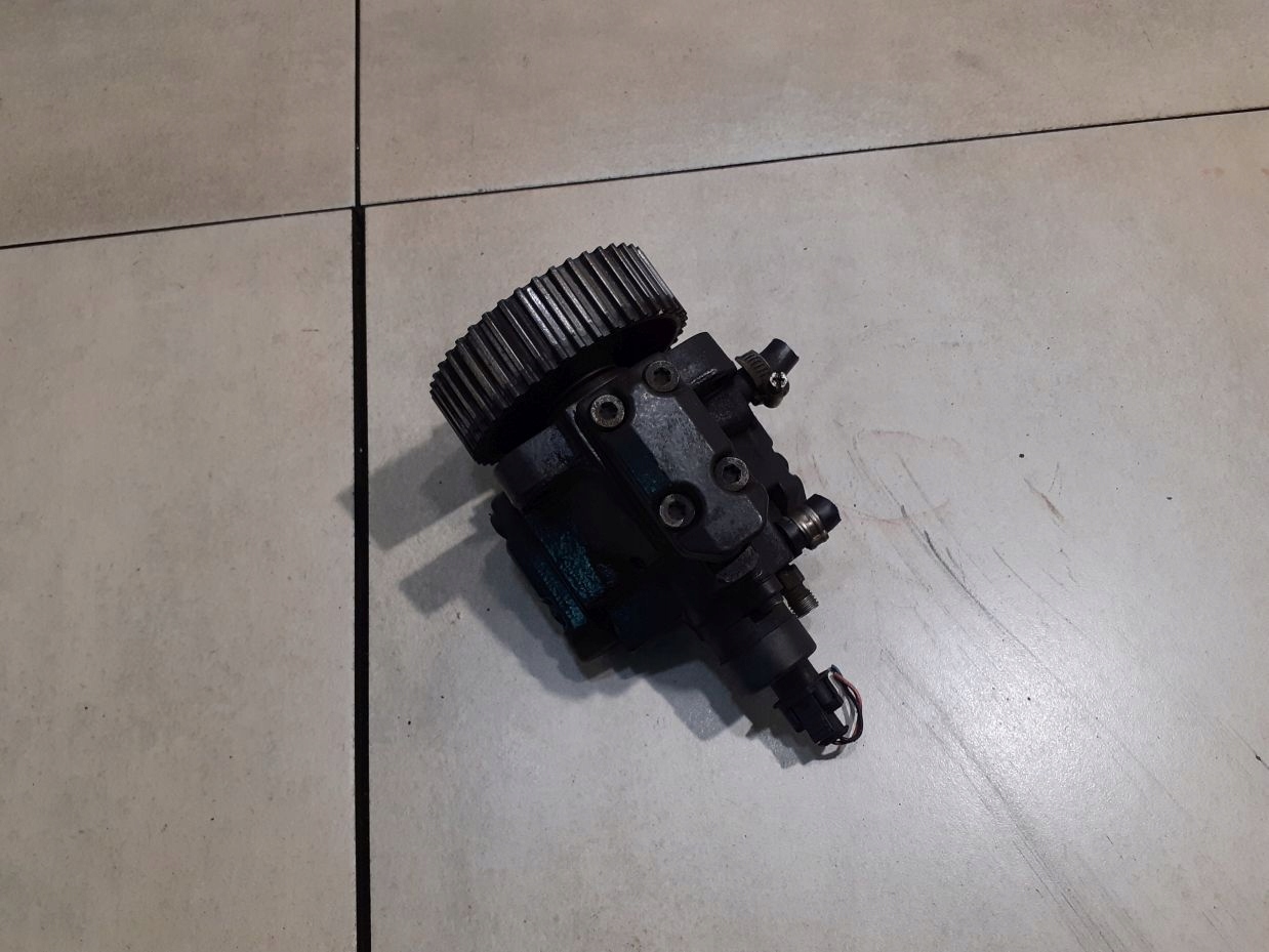 Einspritzpumpe FIAT STILO 1.9 JDT 0445010007