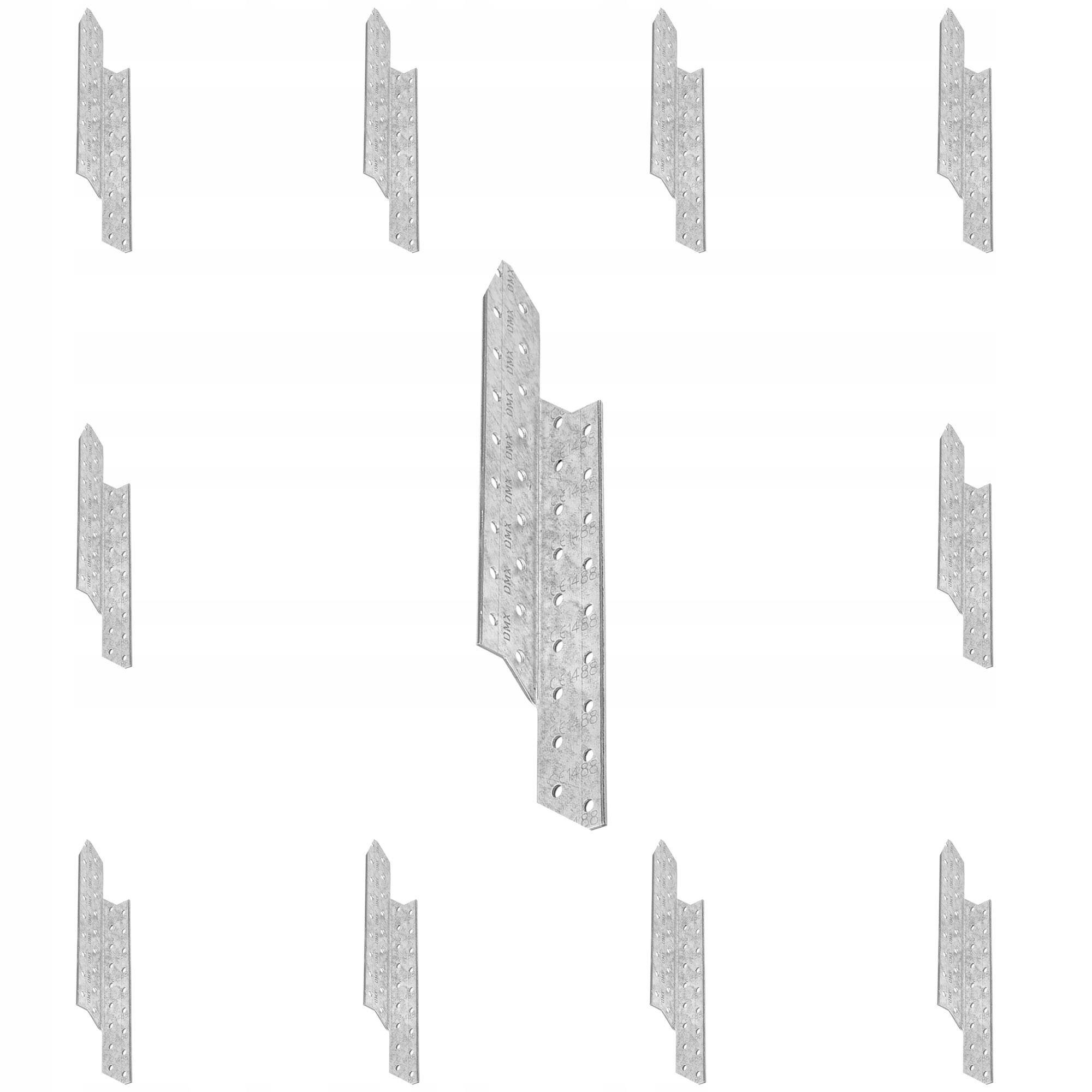 

LK6 Łącznik Krokwiowy Ciesielski 250x32 PRAWY10szt