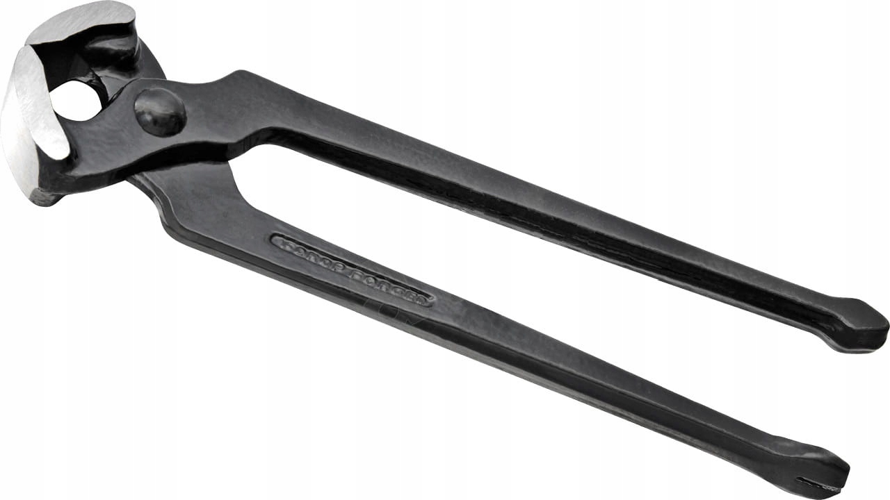 

Szczypce tnące czołowe do gwoździ 8" 200mm
