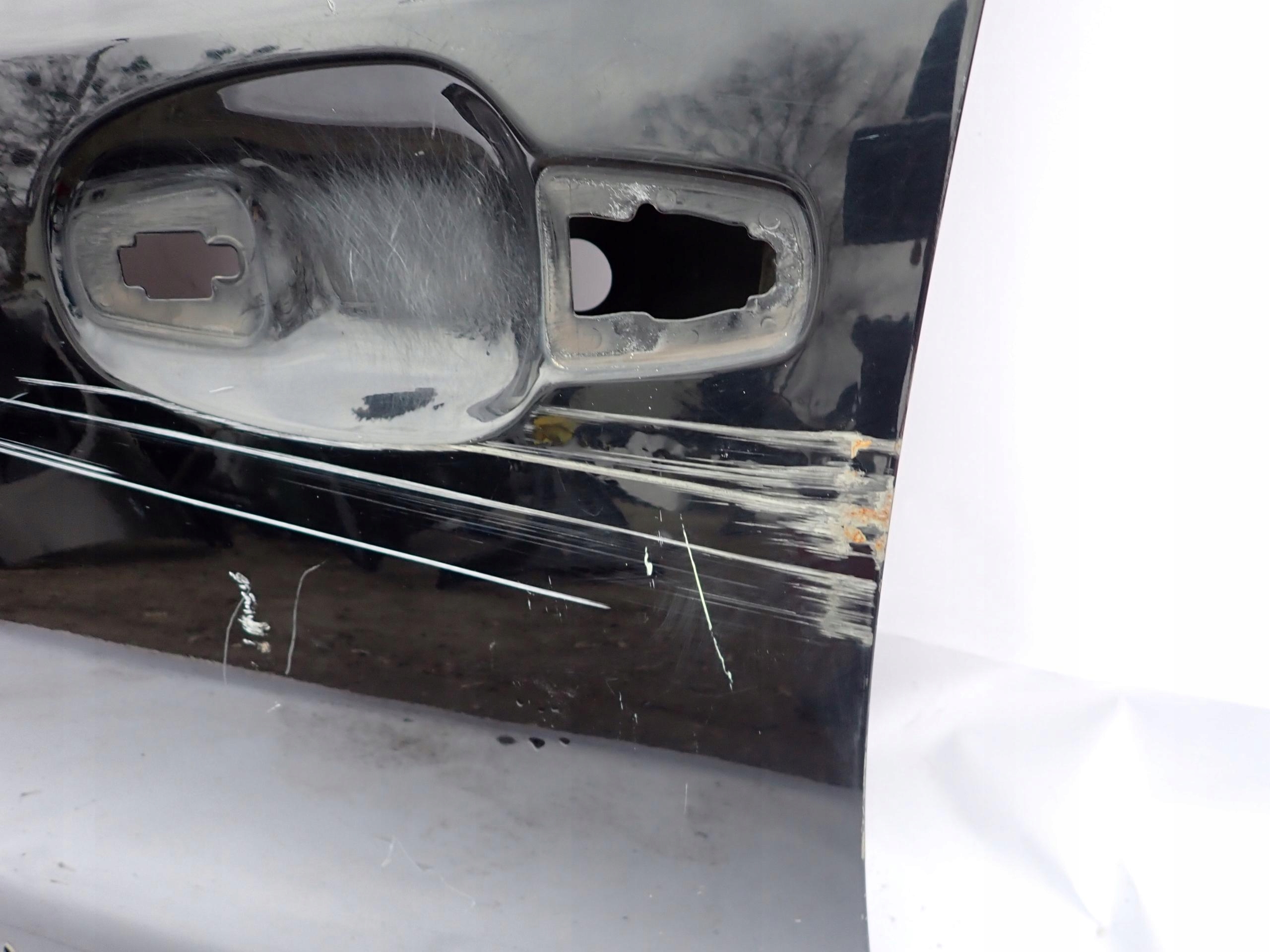 TOYOTA LAND CRUISER J200 LIFT door left front front