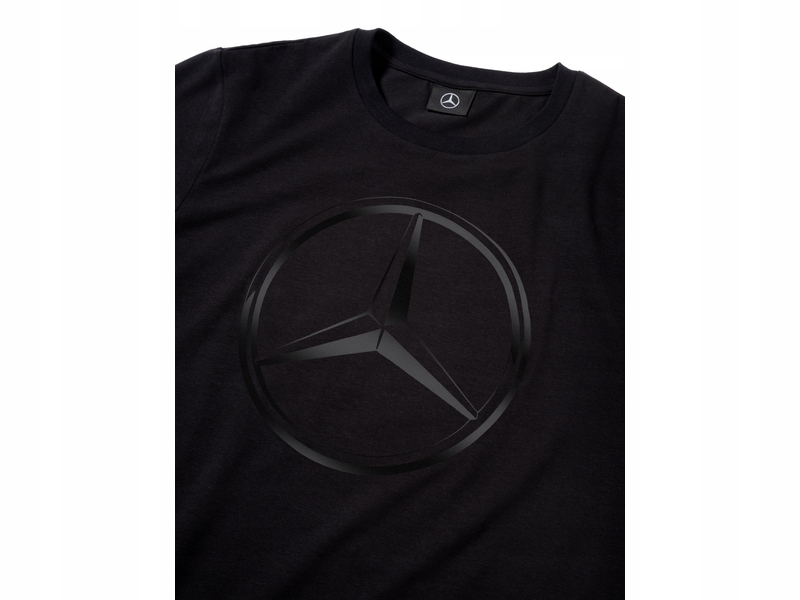 T-shirt Mercedes-Benz dla mężczyzn - rozmiar XL - B66959217 EAN (GTIN) 4063862009556