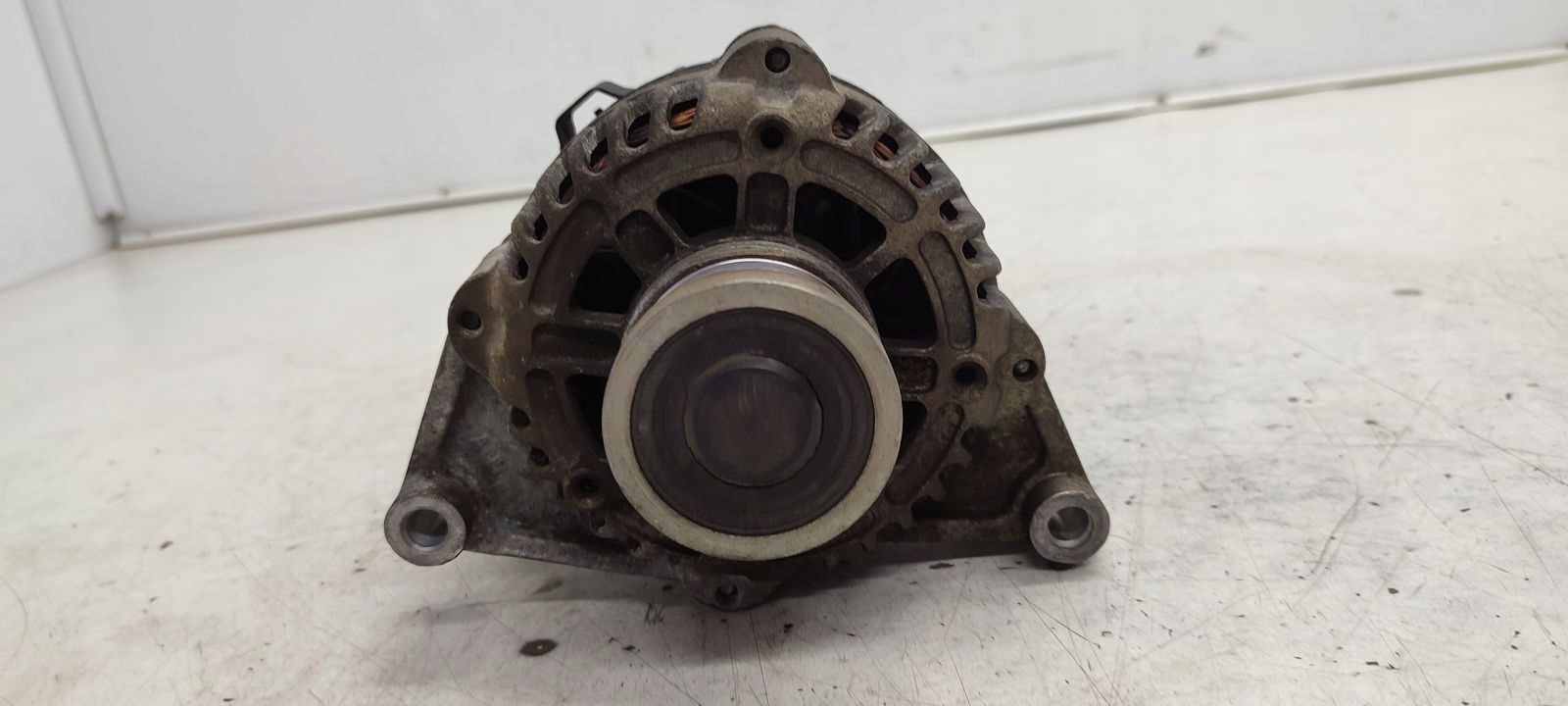 alternator Opel Zafira C 1,4T 16V