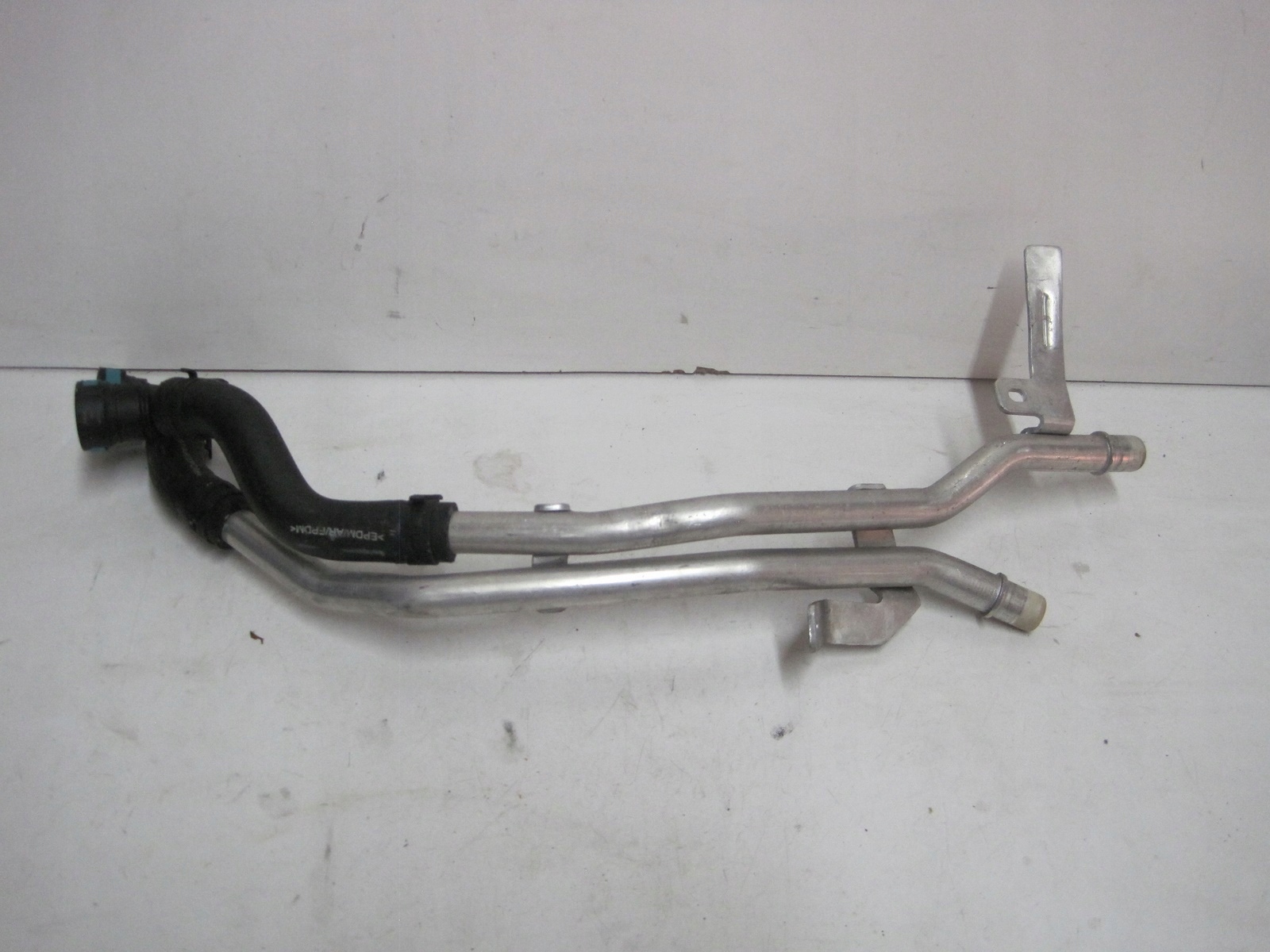 ROHR INTERCOOLER SCHLAUCH JAGUAR F PACE GX63-18C553-BB
