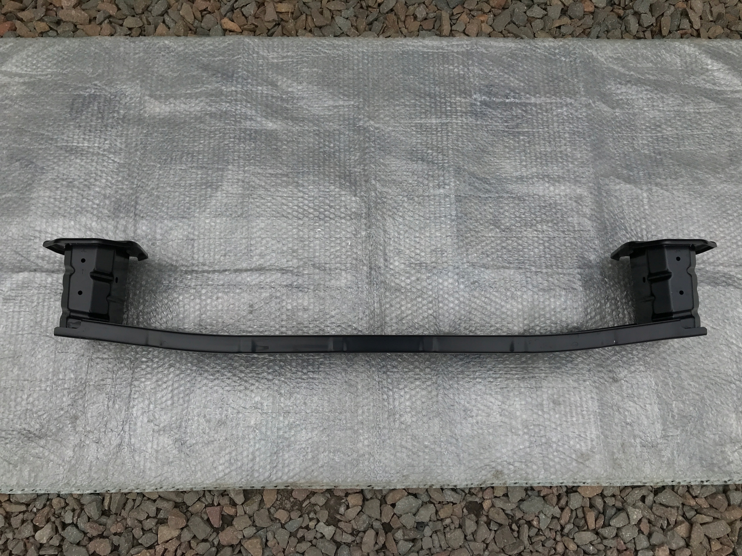 TOYOTA RAV4 RAV-4 BELKA ZDERZAKA TYŁ NOWA 18- Numer katalogowy części TOYOTA RAV4 RAV-4 BELKA ZDERZAKA TYŁ NOWA 18- 8713