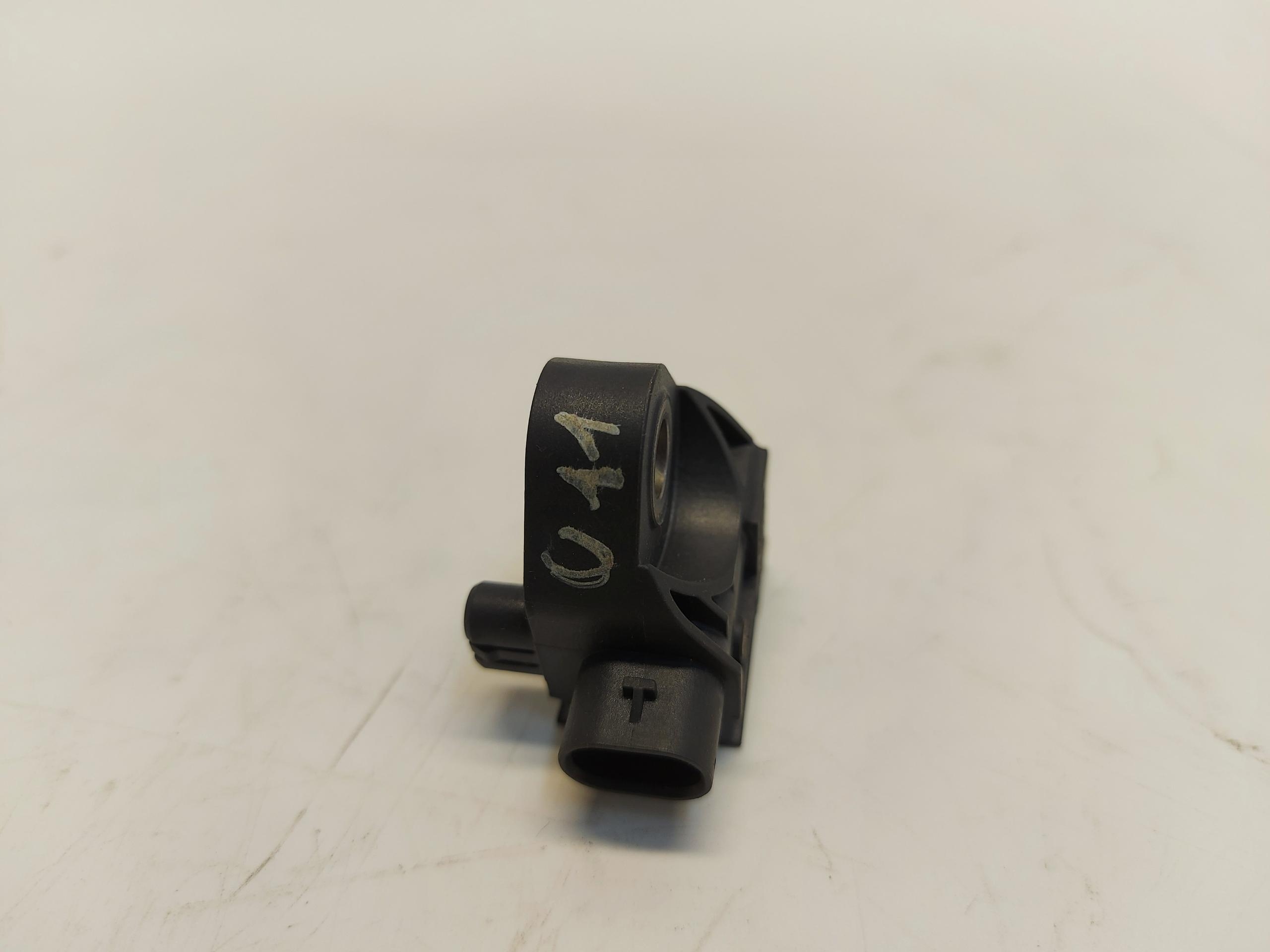 BMW iX1 X1 U11 impact sensor airbag 94969818