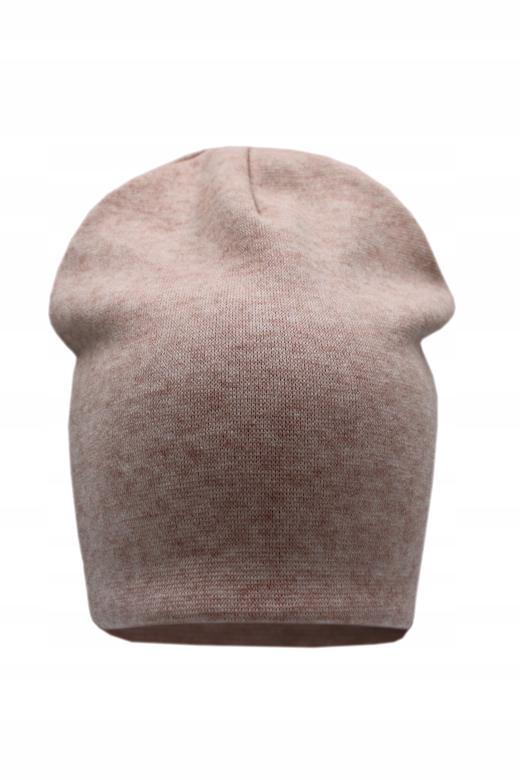

Czapka Damska Młodzieżowa Beanie Czapki Wiosenna