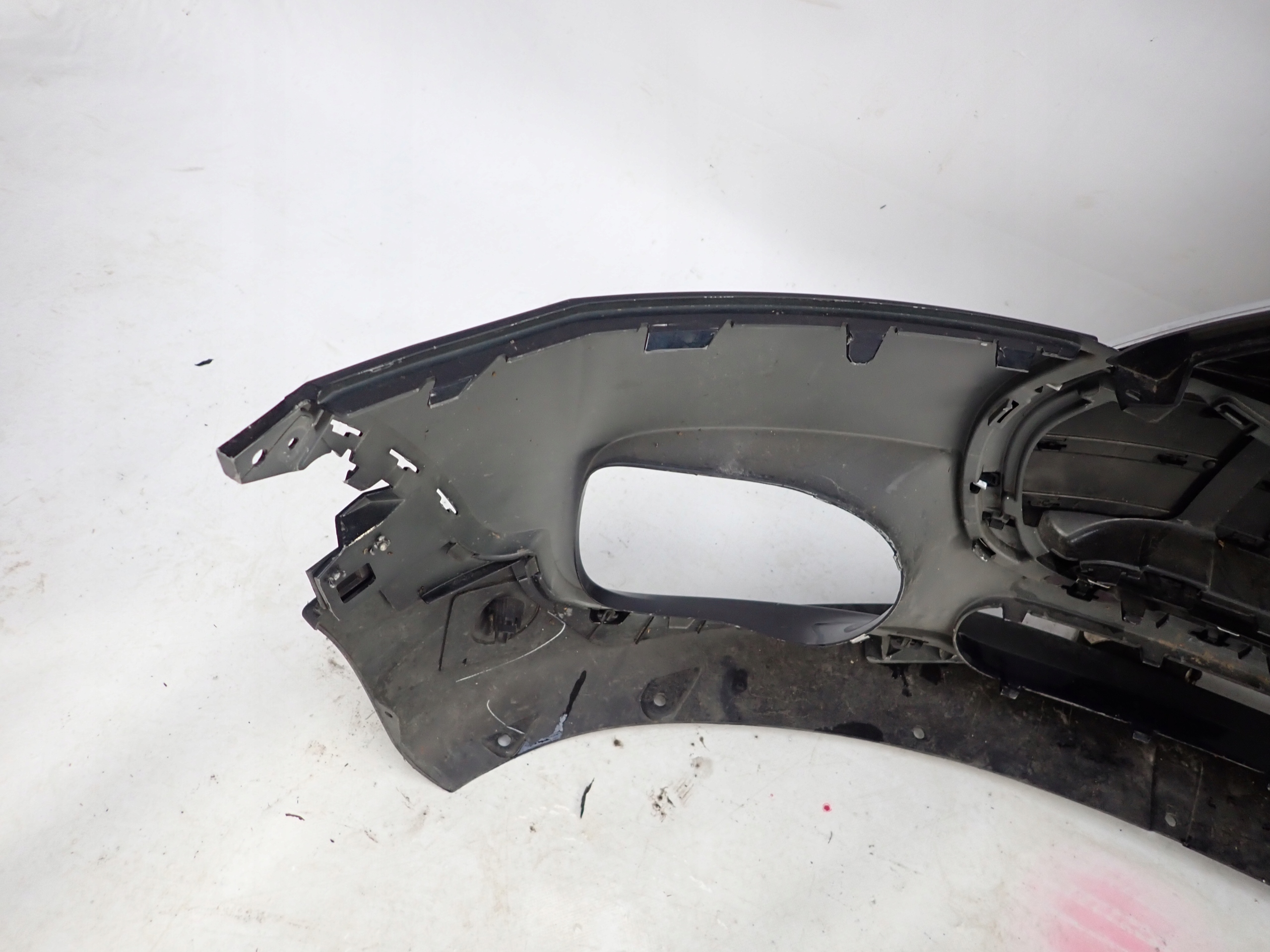MINI CLUBMAN F54 15-19 bumper front front 7370791