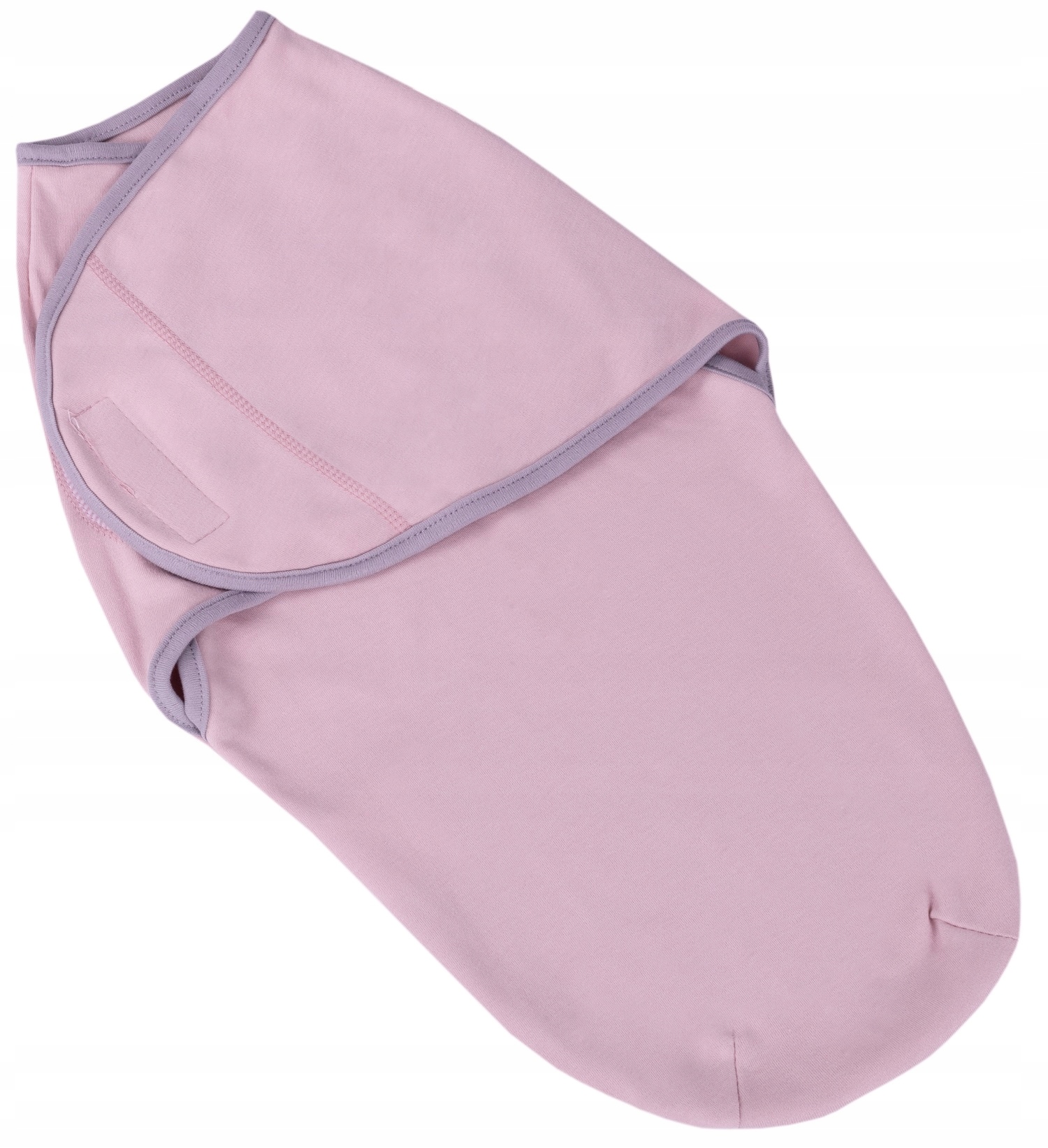 INFANTILO OTULACZ KOKON NOWORODKÓW DZIANINOWY