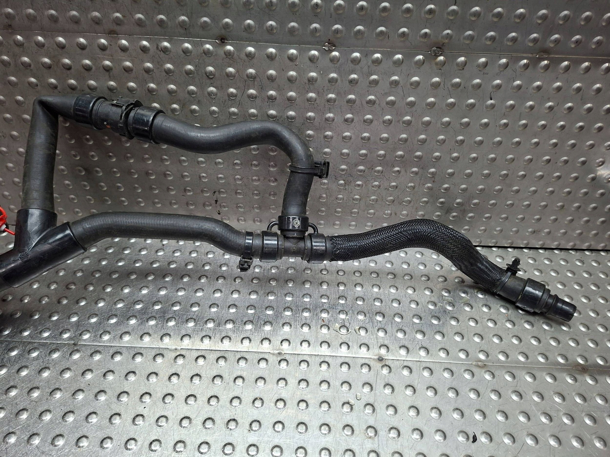Pompa Tubi d’acqua 0392023219 RENAULT MASTER III 2.3 DCI 2010