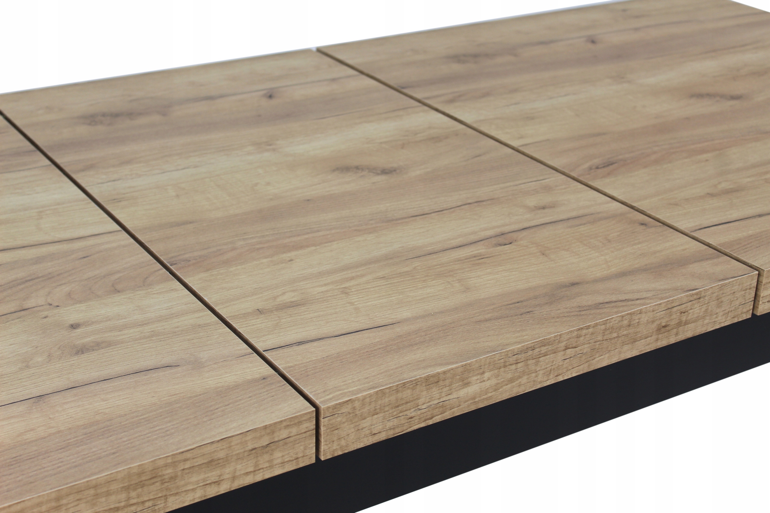 Duży rozkładany stół SOLIDNY 100x200/300 cm KOLORY Głębokość mebla 200 cm