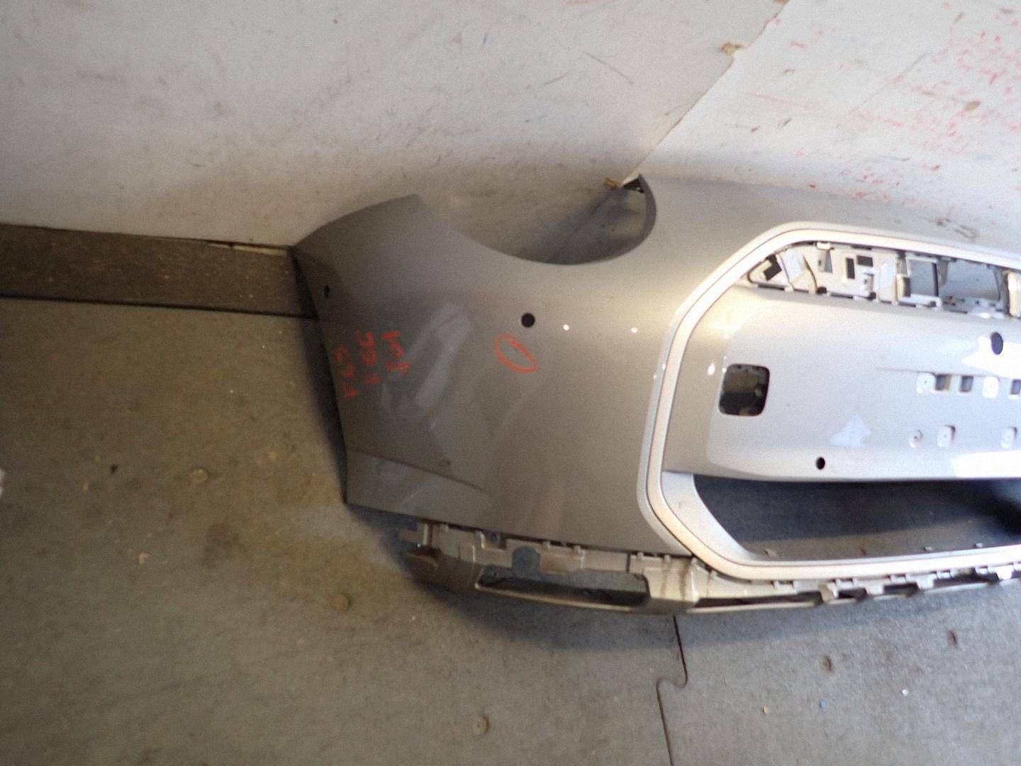 bumper front front MINI COOPER F65 F66 2024