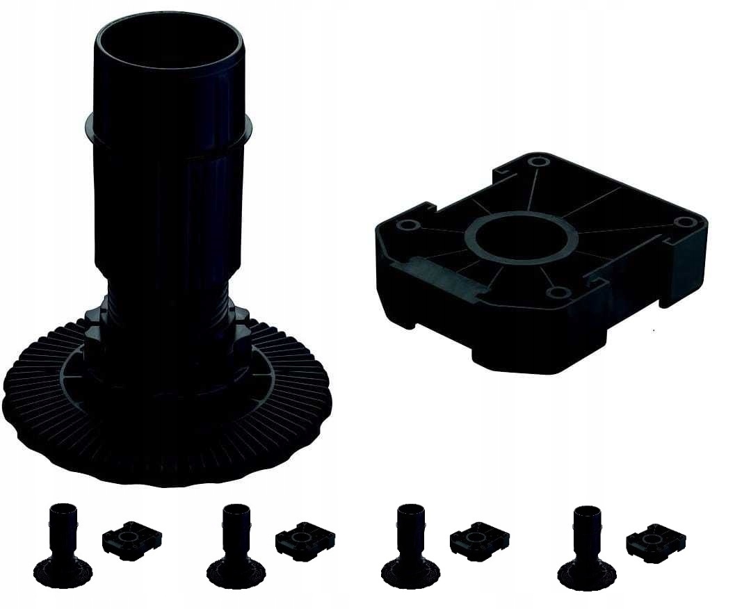100 x Patka Axilo od Hafele hlavička H 100