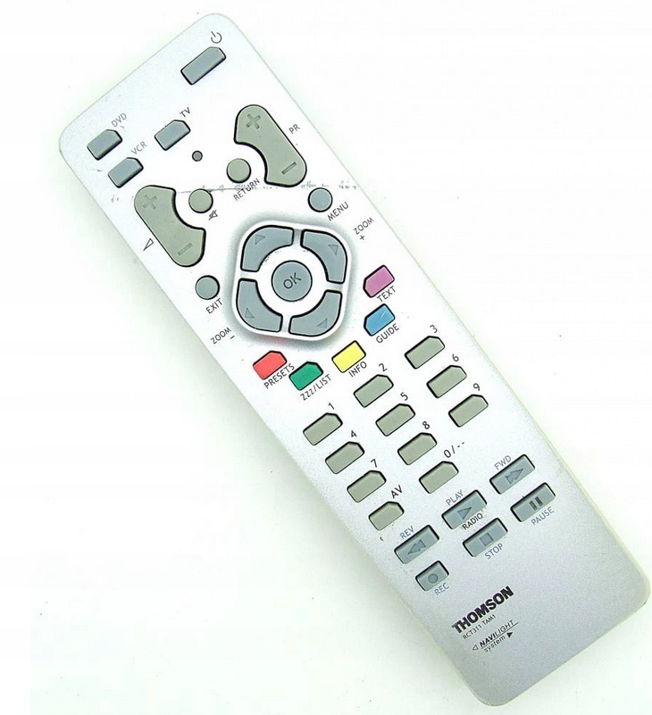 

Pilot Thomson RCT311TAM1 Orygi Baterie RCT311 TAM1